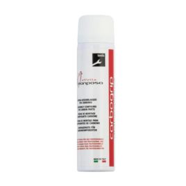 Carbogrip 75ml spray – Resina per assemblaggio