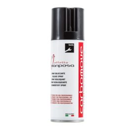 Carbomove – Spray sbloccante