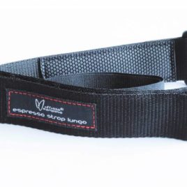 Espresso Strap Lungo – Strap per bomboletta