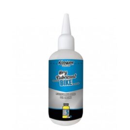 Klower Bike K5 Olio secco per catene 110 ml