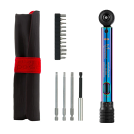 Giustaforza 1-15 Pro Evo Deluxe EMCHGFPBE115